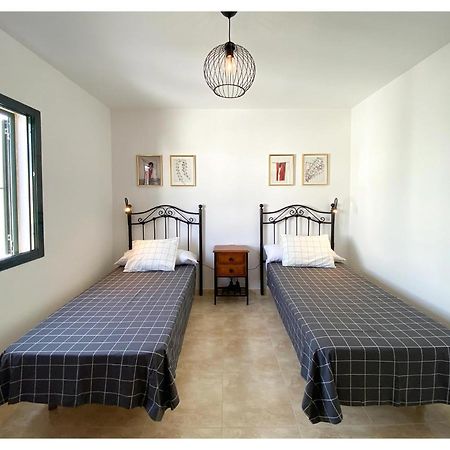 Villa Granada プラヤ・ブランカ エクステリア 写真
