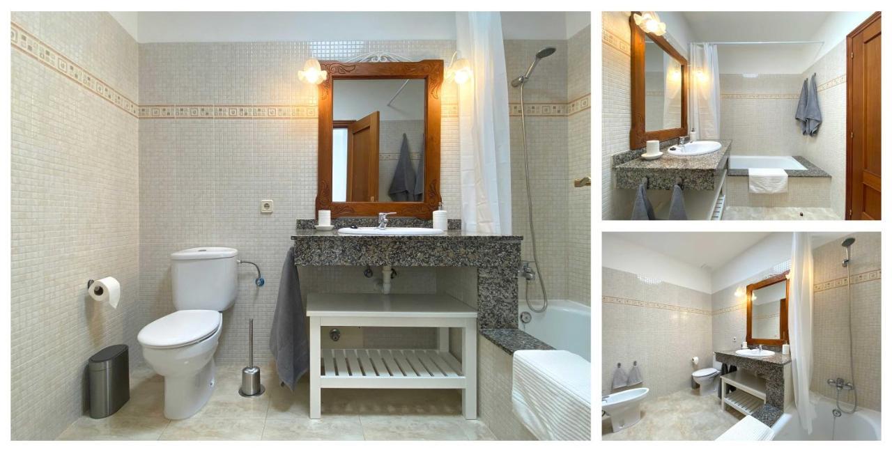 Villa Granada プラヤ・ブランカ エクステリア 写真