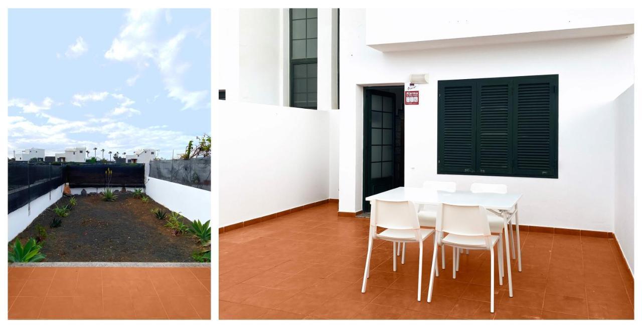 Villa Granada プラヤ・ブランカ エクステリア 写真